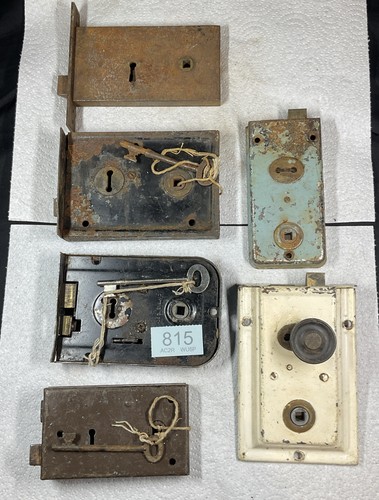Job lot reclaimed - lot,