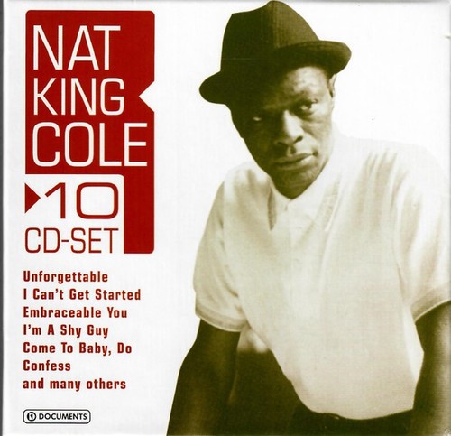 Nat king cole - nat,