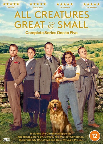 All creatures great small - all,