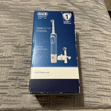 Oral-B Vitality Plus Cross
