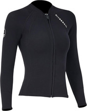 EUPTE 2Mm Wetsuits Women/Men
