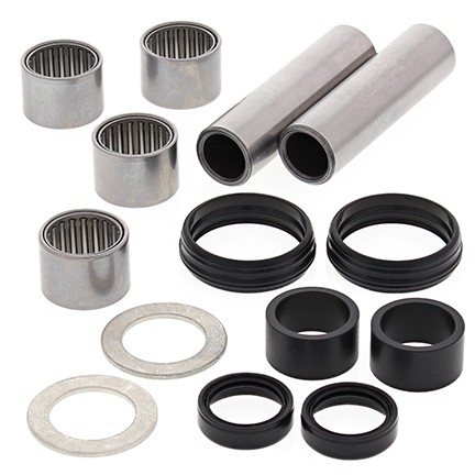 Control arm repair kit - arm, yamaha