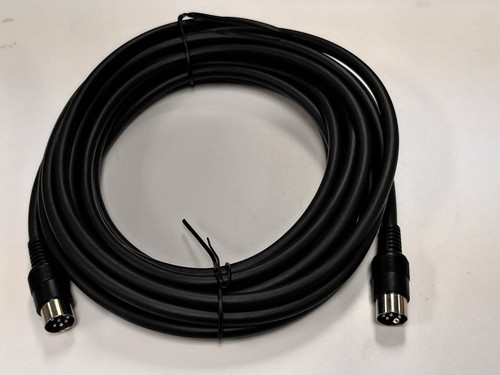 Peavey pin din foot - 25',