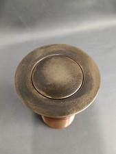 POP UP WASTE BRASS BATHROOM
