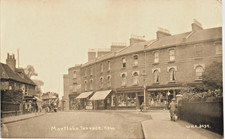 Kew. Mortlake Terrace # 3459