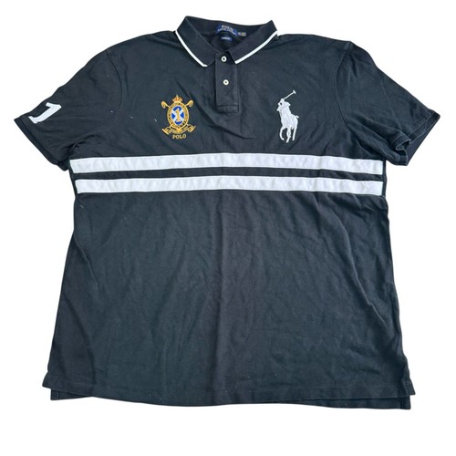 Polo ralph lauren - ralph, shirt