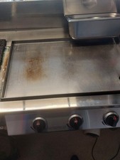 Fully equipped catering - fully,