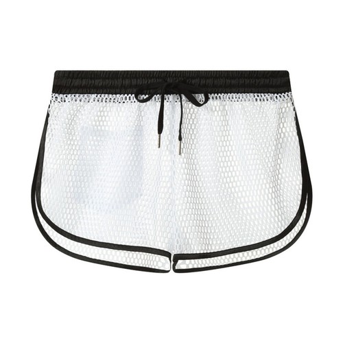 Mens mesh fishnet - mens,