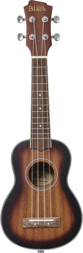 Adam black electric - electric, acoustic