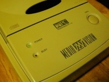 NEC CDR-MV2 CD ROM DRIVE for