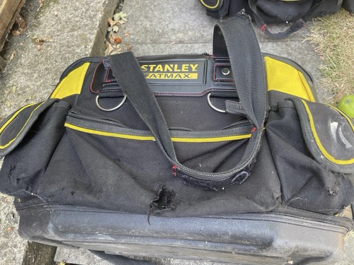 Stanley fatmax round top - stanley, 18"