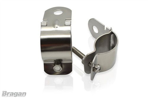 50mm spot light brackets - spot,