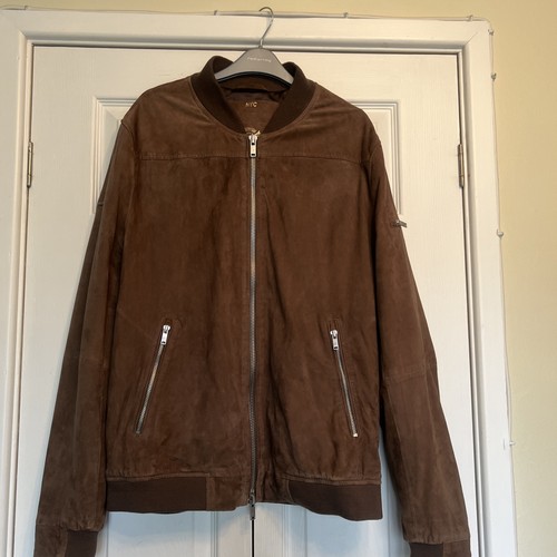 Superdry super goat skin - super,