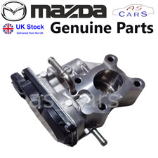 EGR Valve Mazda 6, CX-5, 3