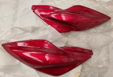 Yamaha Mbk Nitro Aerox YQ50