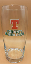 x2 Tennent's Pilsner Scottish