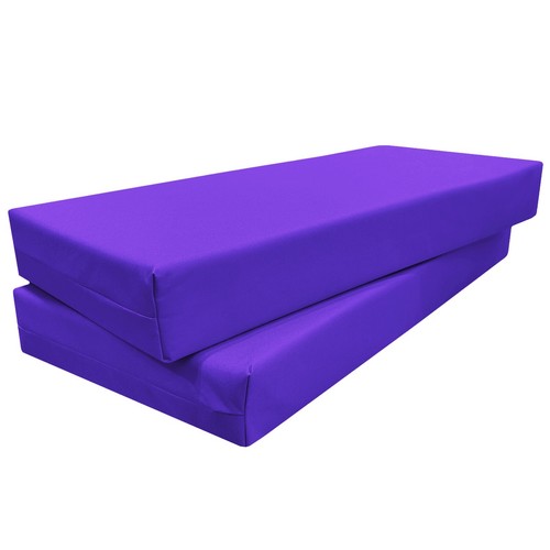 Custom made cushions with - made, foam