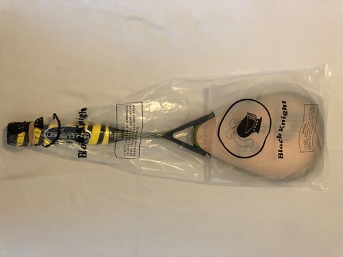 New black knight quicksilver - new,