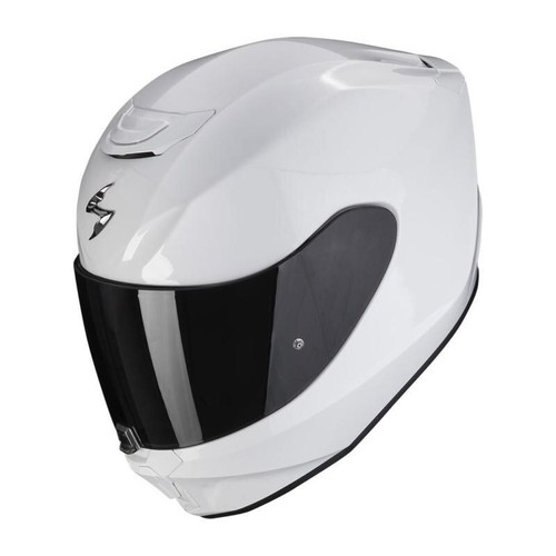 Scorpion exo 391 - full, face
