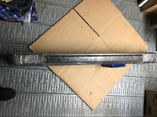 Fiat 128 Coupe 3P FRONT BUMPER