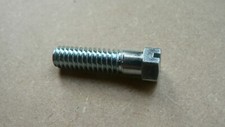 TRIUMPH DYNAMO STRAP SCREW