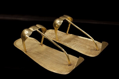 Egyptian king tutankhamun - king,