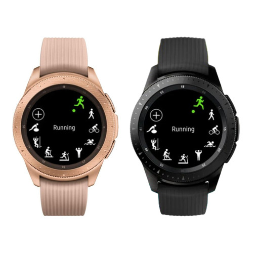 Samsung galaxy watch r810 - galaxy,