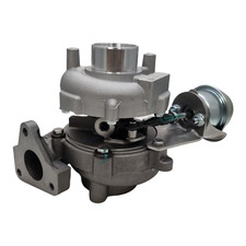 Turbocharger Audi A2 1.2 TDI /