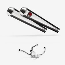 Lextek AC1 Polished Classic