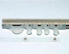 Caravan Swish Visa Curtain