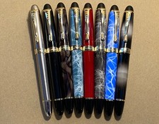 Jinhao X450 X750 Fountain Pen