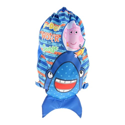 Peppa pig under water - peppa,