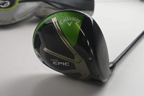 Callaway epic gbb driver - /, 9