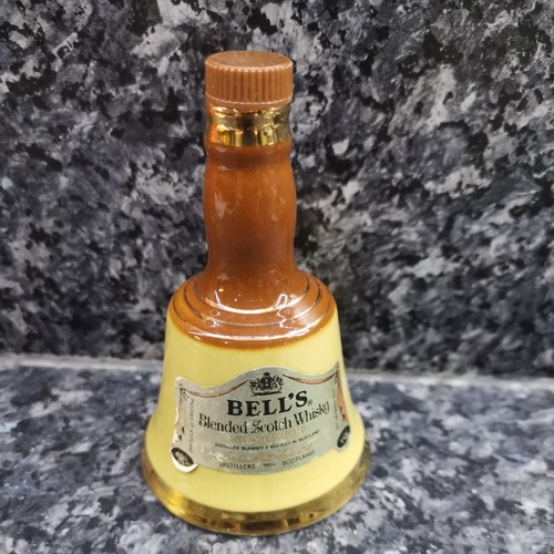 Vintage bells blended scotch - vintage,