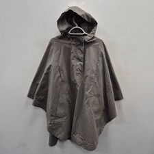 Toast Grey Oversized 100%