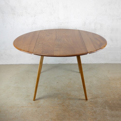 Vintage mid century ercol - vintage,