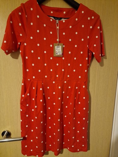 Womens joules dress - joules,