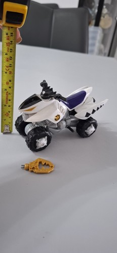 Bandai power rangers - bandai,