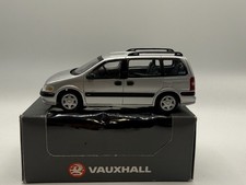Schuco Vauxhall Sintra 1:43