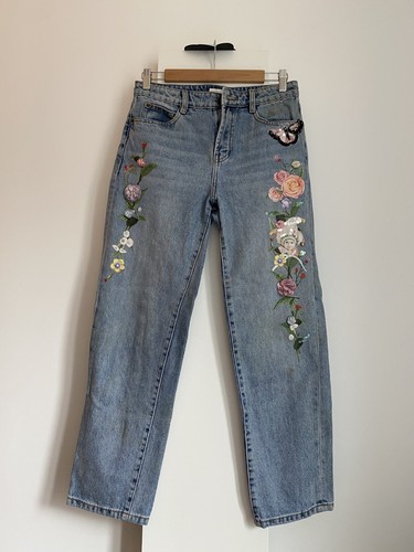 Miss sixty jeans - miss, cotton