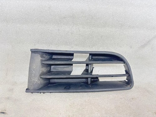 Polo 6n2 front bumper lower - polo,