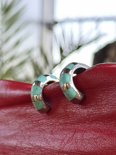 Vintage 925 sterling silver