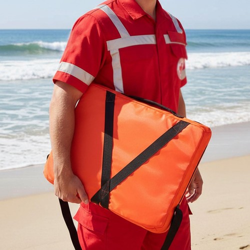 Emergency marine foam - marine,