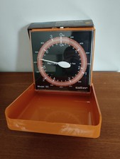 Rare NEW BOXED Vintage Salter