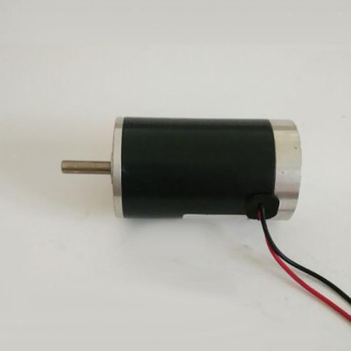 Mini electric motor 12v - 6v, /