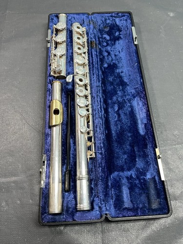 Gemeinhardt 3sb solid silver - 3sb,