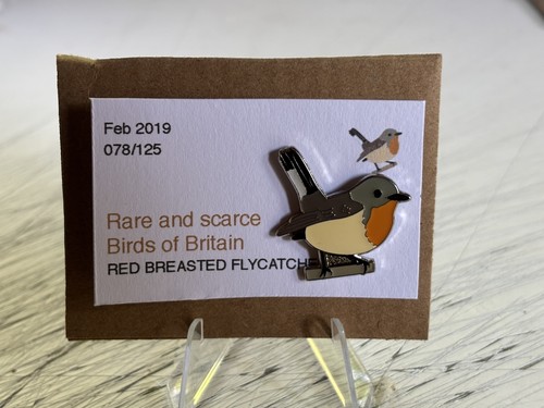 Rspb interest red breasted - rspb,