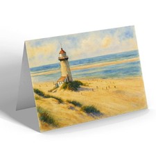 GREETING CARD - The