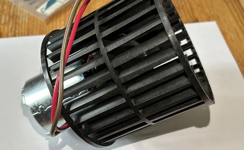 Heater fan blower motor for - heater,