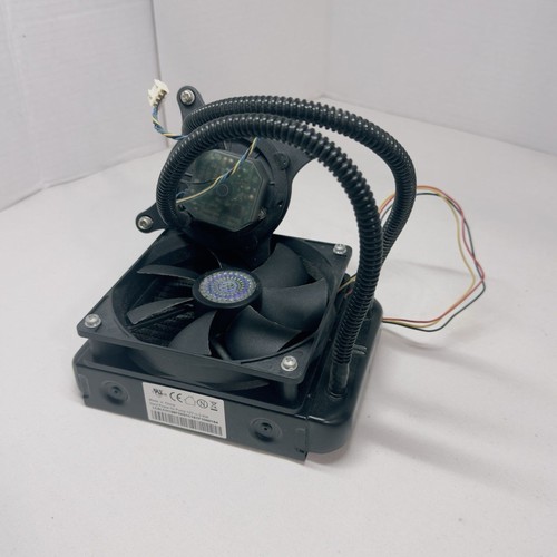 Cooler master seidon 240m - cooler,